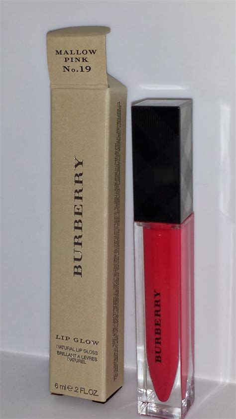 burberry lip gloss uk.